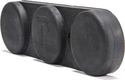 p03190_angled.jpg PACHMAYR PAC-MAG GUN STORAGE - MAGNET 30LBS. RATING BLACK