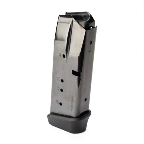 KELTEC P15 MAGAZINE 9MM 15RD