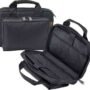 US PEACEKEEPER MINI RANGE BAG - BLACK 8 MAG HOLDERS
