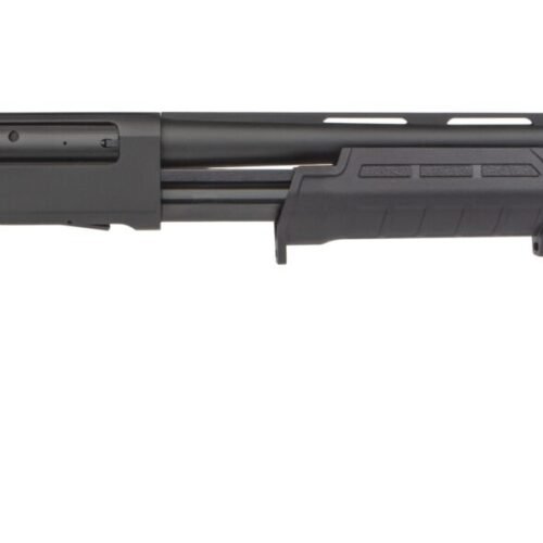 ROCK ISLAND ARMORY ALL GEN PUMP 12/28 BL/SYN