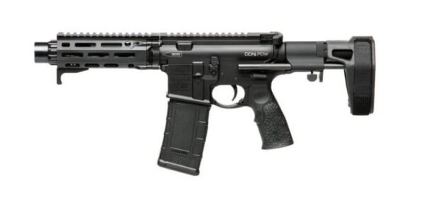 pdwe529.jpg DANIEL DEFENSE DDM4 PDW PIST 300BLK 7" PSB