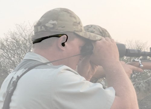 PRO EARS STEALTH 28 EAR BUDS - RECHARGEABLE GREEN