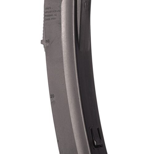 pf008300eba.jpg POF USA PHOENIX MAGAZINE 9MM 20RD