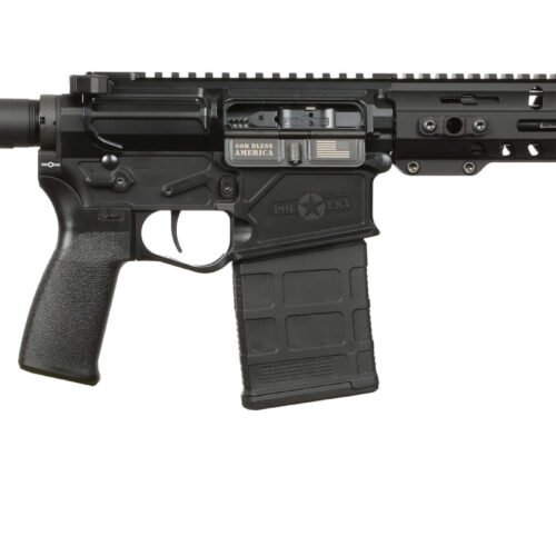 POF USA ROGUE DI 308WIN 13.75" BLK