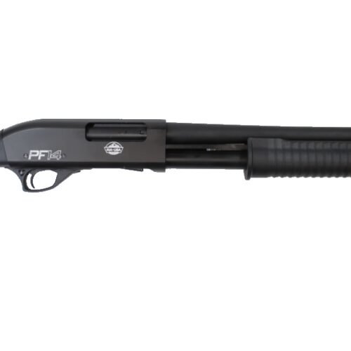 ROCK ISLAND ARMORY PF14 12/14 3" BLACK          #