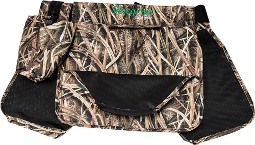 PEREGRINE OUTDOORS UPLAND GAME - BELT 29"-56" WAIST MOSG BLADES