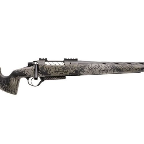 SEEKINS PRECISION PH3 6.5CR MOUNTAIN SHADOW 20"
