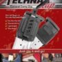 TECHNA CLIP UNIVERSAL POCKET - MAG MINIMALISTIC MAG HOLDER