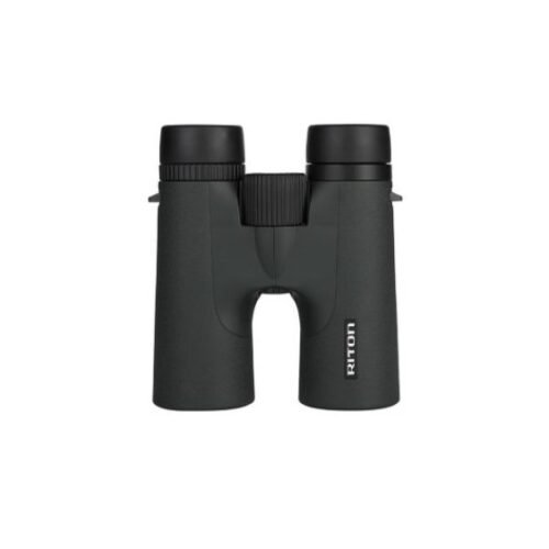 RITON OPTICS 5 PRIMAL 10X42HD BINO BLACK