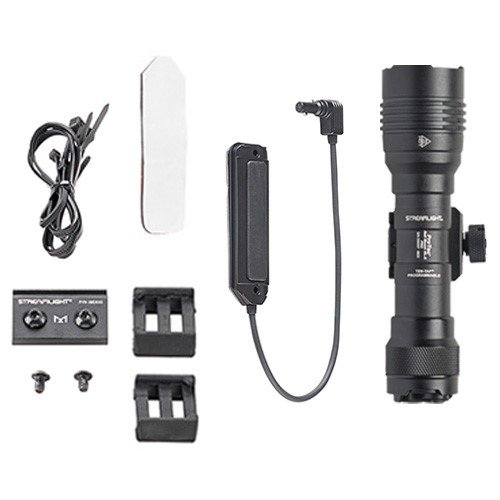protacsystem95e9.jpg STREAMLIGHT PROTAC RM HLX PRO USB 1000L KT