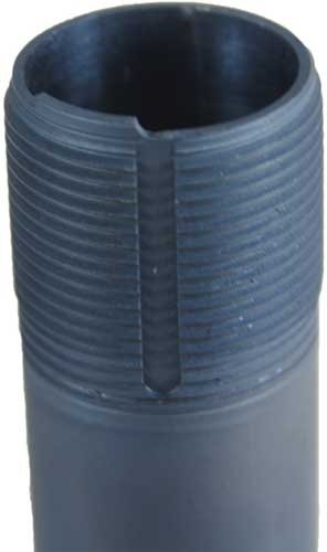 J&E AR15/AR10 MILSPEC 6-POS - REC EXTENSION BUFFER TUBE BLK