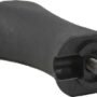 J&E MOSSBERG 500 ERGONOMIC - RAPTER GRIP BLACK