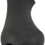 J&E MOSSBERG 500 ERGONOMIC - RAPTER GRIP BLACK