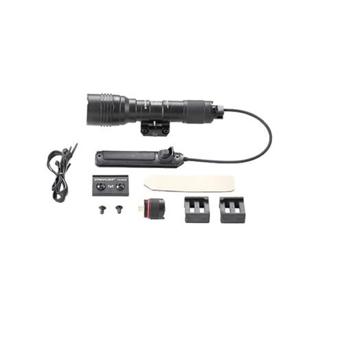 pthlxc696.jpg STREAMLIGHT PROTAC HL-X RAIL MNT 1000LM