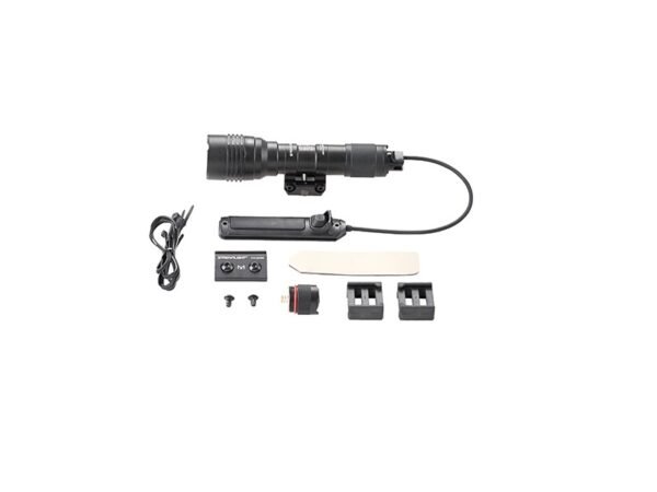 pthlxc696.jpg STREAMLIGHT PROTAC HL-X RAIL MNT 1000LM