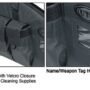 UTG GUN CASE 42" BLACK - DC TACTICAL