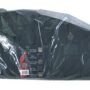UTG GUN CASE 42" BLACK - DC TACTICAL