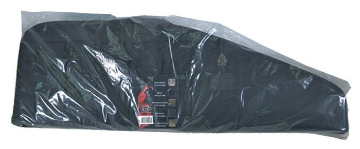 UTG GUN CASE 42" BLACK - DC TACTICAL