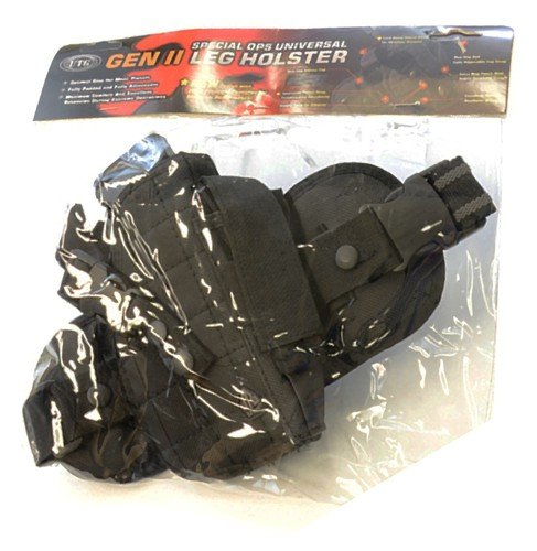 pvch178b_pkg.jpg UTG HOLSTER SPECIAL OPS - TACTICAL LEG HOLSTER BLACK