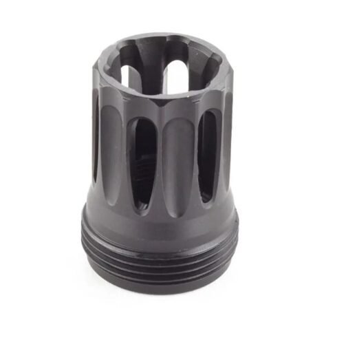 WILSON COMBAT QUELL K-MOUNT 1/2X28