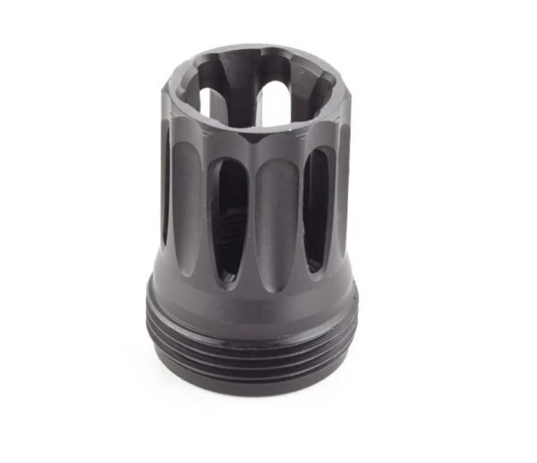 WILSON COMBAT QUELL K-MOUNT 1/2X28