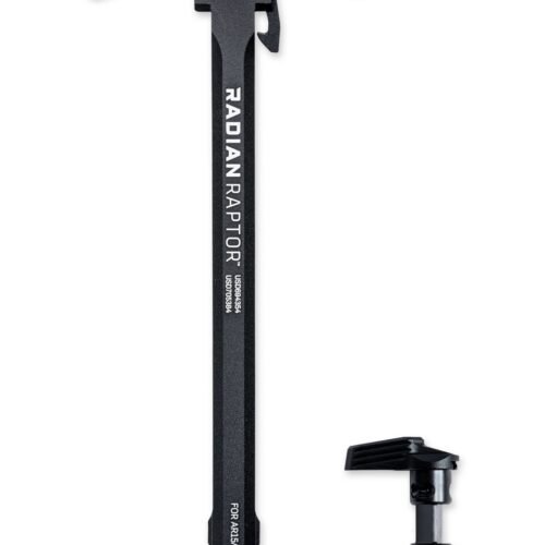 RADIAN WEAPONS RAPTOR/TALON COMBO BLACK AMBI