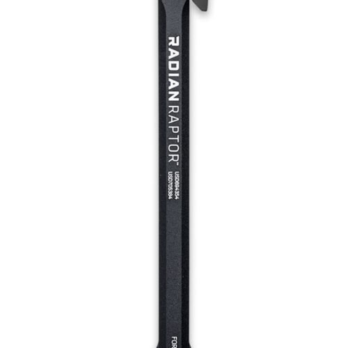 RADIAN WEAPONS RAPTOR CHARGING HANDLE GREY