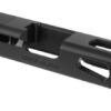 RIVAL ARMS GLOCK STRIPPED - SLIDE W/RMR CUT FOR G17 G3BLK