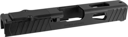 RIVAL ARMS GLOCK STRIPPED - SLIDE RMR CUT FOR G19 G3 BLK