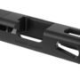 ra10g202a_right_angle_front.jpg RIVAL ARMS GLOCK STRIPPED - SLIDE RMR CUT FOR G19 G3 BLK
