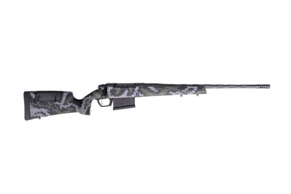 WEATHERBY 307 RANGE XP2 22CR 22" ADJ