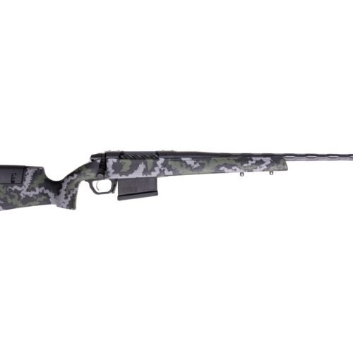 WEATHERBY 307 RANGE XP2 257WBY 26" ADJ