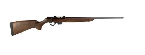 ROSSI RB22M 22MAG BLK/WD 21" 5+1