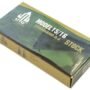 rbt469b_pkg.jpg UTG STOCK ASSEMBLY AR-15 BLACK - A2 FIXED COMPLETE ASSY.