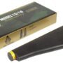 rbt469b_pkg_out.jpg UTG STOCK ASSEMBLY AR-15 BLACK - A2 FIXED COMPLETE ASSY.