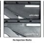 UTG STOCK ASSEMBLY AR-15 BLACK - 6 POSITION MIL-SPEC