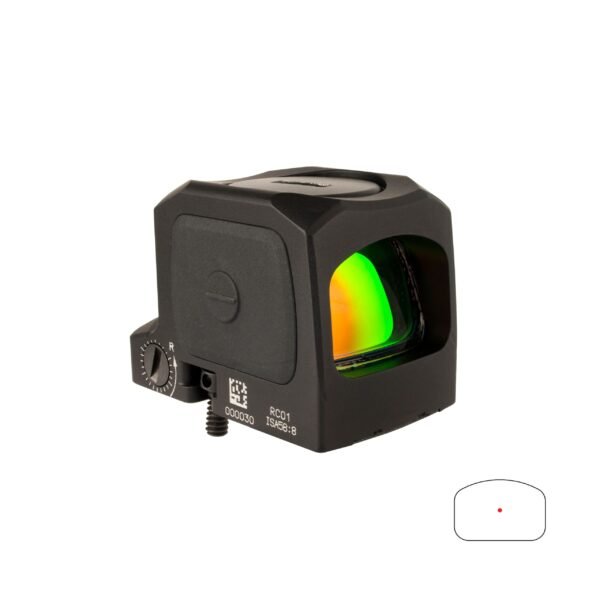 rcr12f6.jpg TRIJICON RCR AS LED 3.25 MOA RD
