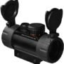 UTG RED DOT 4.0 MOA DOT 38MM - WITH INTEGRAL MOUNT