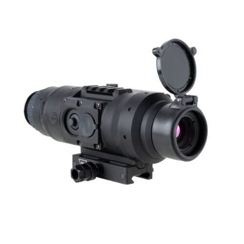 TRIJICON REAP-IR 1.2X 24MM DVR THERMAL