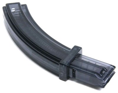 PRO MAG MAGAZINE REMINGTON 597 - 22LR 22RD SMOKE POLYMER