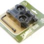 UTG RINGS 1" HIGH PROFILE - MATTE BLACK PICATINNY/WEAVER