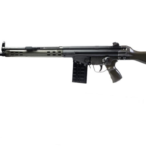 ri5601x112e CENTURY ARMS CA-3 308WIN BLK/ODG 20+1