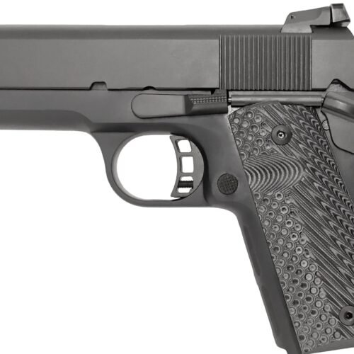 ROCK ISLAND ARMORY ROCK ULT CSL 9MM/22TCM9R 3.6 #