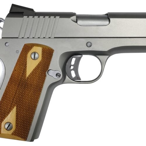 ROCK ISLAND ARMORY M1911-A1 ROCK 9MM 3.5" SS    #