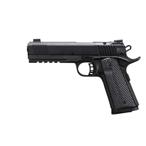 ROCK ISLAND ARMORY TAC ULTRA FS 45ACP 5" 8+1 AOS