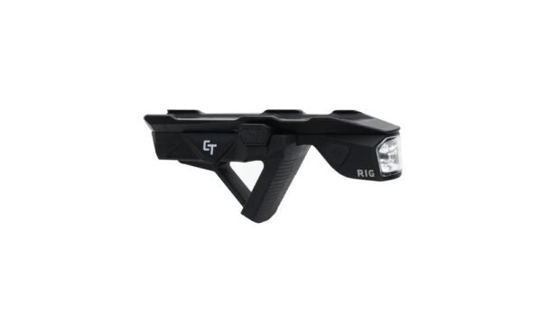 CRIMSON TRACE RIG AR FOREGRIP LIGHT MLOK