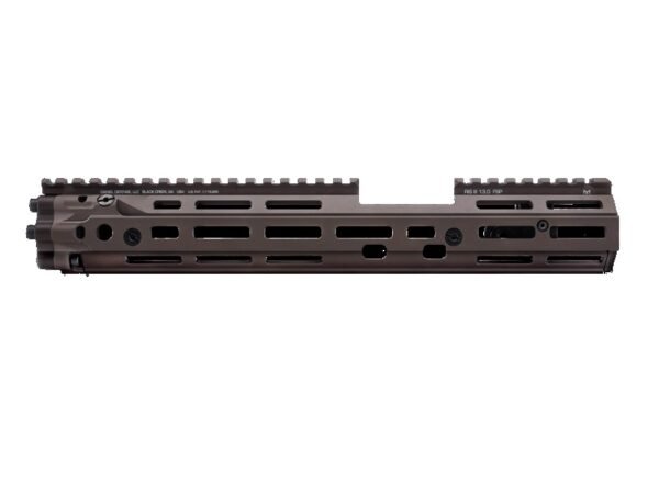 ris313fspac3a.jpg DANIEL DEFENSE RIS III 13" FSP ASSEMBLY FDE