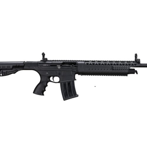ROCK ISLAND ARMORY VRF-14L 12/20 BLACK 5+1