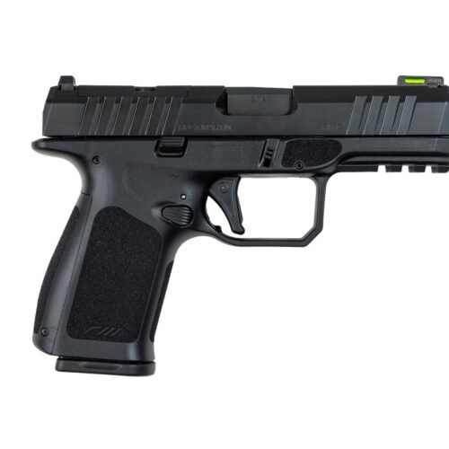 ROST MARTIN RM1C 9MM 15+1 BLK 4" OR NS