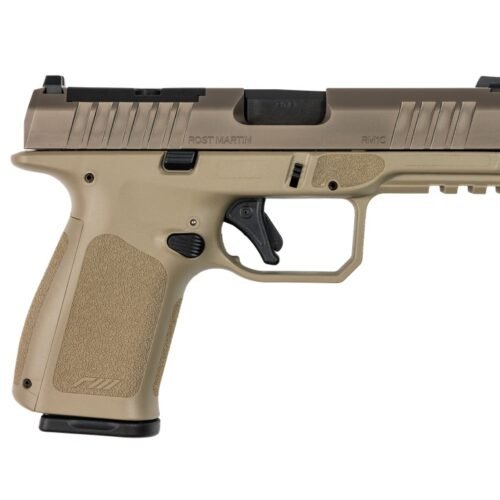 rm1cmojavee791.jpg ROST MARTIN RM1C 9MM 17+1 MOJAVE 4" OR FS